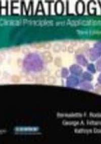 Hematology 3e - B. Rodak