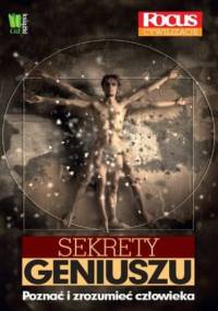 Sekrety geniuszu - praca zbiorowa
