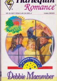 Ożeń się, tato - Debbie Macomber