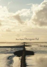 Dyrygent fal - Piotr Piątek