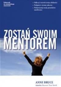 zostań swoim mentorem - Anne Bruce