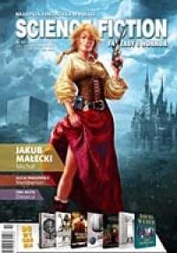 Science Fiction, Fantasy & Horror 60 (10/2010) - Red. Science Fiction Fantasy & Horror