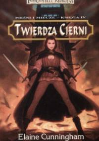 Twierdza Cierni - Elaine Cunningham