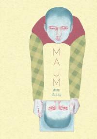 Maum. Dom duszy - Iwona Chmielewska, Heekyoung Kim