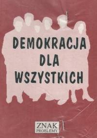 Demokracja dla wszystkich