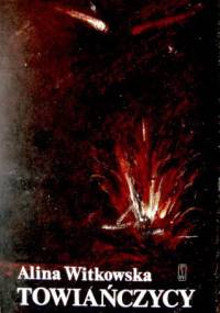 Towiańczycy - Alina Witkowska