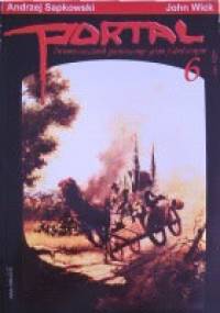 Portal #06 - Redakcja magazynu Portal