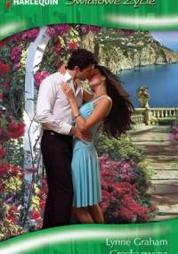 Grecka wyspa - Lynne Graham