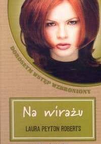 Na wirażu - Laura Peyton Roberts