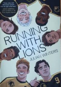 Running With Lions - Julian Winters