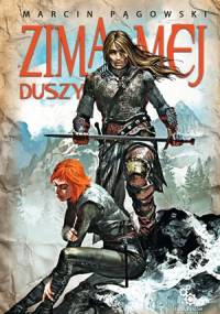 Zima mej duszy - Marcin Pągowski