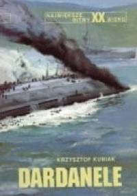Dardanele - Krzysztof Kubiak