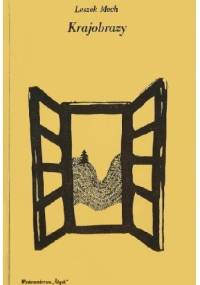 Krajobrazy - Leszek Mech