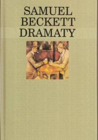 Dramaty - Samuel Beckett