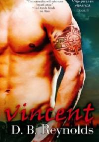 Vincent - D B Reynolds