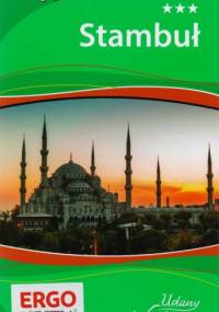 Stambuł. Udany Weekend - praca zbiorowa