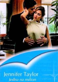 Jedna na milion - Jennifer Taylor