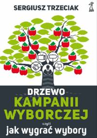 Drzewo kampanii wyborczej, czyli jak wygrać wybory - Sergiusz Trzeciak