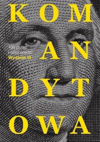 Komandytowa w pytaniach i odpowiedziach - III wydanie - praca zbiorowa