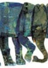 Czy chcesz być moim przyjacielem? - Eric Carle