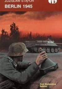 Berlin 1945 - Zdzisław Stąpor