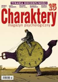Charaktery, nr 2 (181) / luty 2012 - Redakcja miesięcznika Charaktery