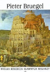 Pieter Bruegel - praca zbiorowa