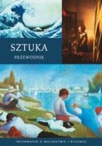 Sztuka. Przewodnik - Nick Rowling