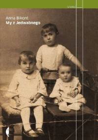 My z Jedwabnego - Anna Krystyna Bikont