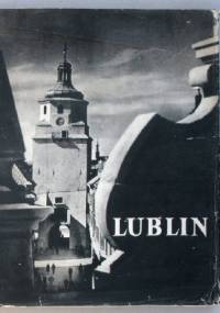 Lublin - Edward Hartwig