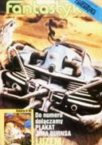 Nowa Fantastyka 99 (12/1990)