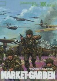 Market-Garden - Wojciech Zalewski