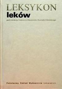 Leksykon Leków - praca zbiorowa