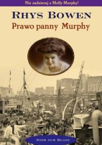 Prawo panny Murphy - Rhys Bowen