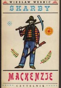 Skarby MacKenzie - Wiesław Wernic