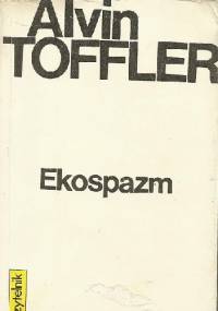 Ekospazm - Alvin Toffler