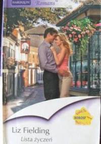 Lista życzeń - Liz Fielding