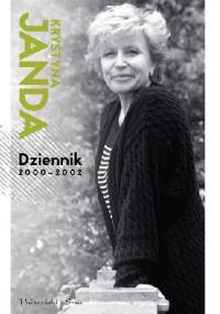 Dziennik 2000–2002 - Krystyna Janda