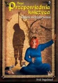 Ogień oczyszczenia - Frid Ingulstad