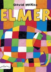 Elmer - David McKee