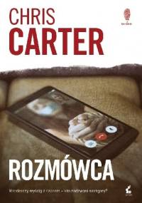 Rozmówca - Chris Carter