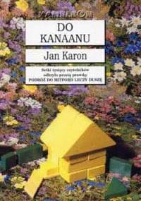 Do Kanaanu - Jan Karon