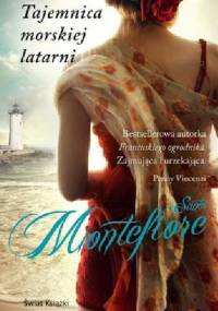 Tajemnica morskiej latarni - Santa Montefiore