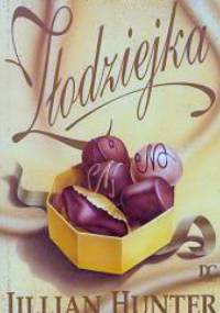 Złodziejka - Jillian Hunter