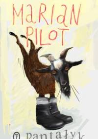 Pantałyk - Marian Pilot