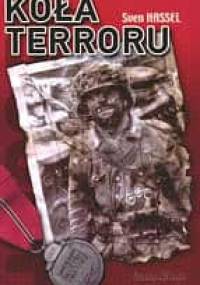 Koła terroru - Sven Hassel
