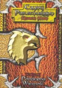 Podzielona wierność - Elizabeth Moon