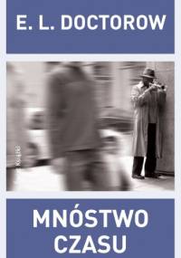 Mnóstwo czasu - E. L. Doctorow
