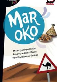 Maroko - Katarzyna Firlej-Adamczak, Sławomir Adamczak