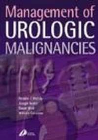 Management of Urologic Malignancies - Hamdy
